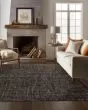 Abruzzo AZ1 Black Area Rug