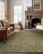 Abruzzo AZ1 Green Area Rug