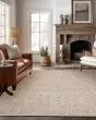 Abruzzo AZ1 Ivory Area Rug