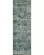 Banks BAN-03 Blue/Lagoon Area Rug