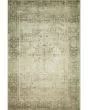 Banks BAN-06 Natural/Granite Area Rug