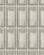 Baroque Grigio Glossy Ceramic Tile