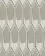 Baroque Grigio Glossy Ceramic Tile