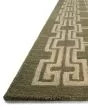 Barrow BAR-02 Moss/Beige Area Rug