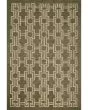Barrow BAR-02 Moss/Beige 2'3"x3'9" Area Rug