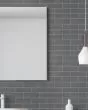 B.A.T.C.H. Charcoal Ceramic Tile