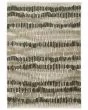 Bauer 8120d Beige/Charcoal Area Rug