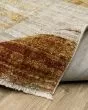 Bauer 90r Rust/Gold Area Rug