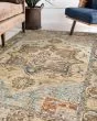 Bergama BE2 Riverview Area Rug