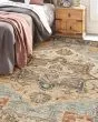 Bergama BE2 Riverview Area Rug