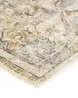 Bergama BE4 Ivory Area Rug