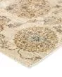 Bergama BE5 Ivory Area Rug