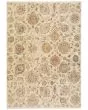 Bergama BE5 Ivory Area Rug