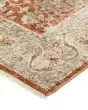 Bergama BE6 Paprika Area Rug