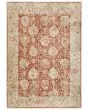Bergama BE6 Paprika Area Rug