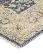 Bergama BE8 Navy Area Rug