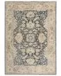 Bergama BE8 Navy Area Rug