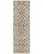 Beall 6712F Ivory/Gray/Taupe Rug