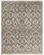 Beall 6712F Ivory/Gray/Taupe Rug