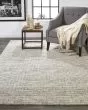 Belfort 8667F Ivory/Gray Area Rug