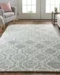 Belfort 8775F Blue/Gray/Ivory Area Rug