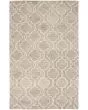 Belfort 8775F Gray/Ivory Area Rug