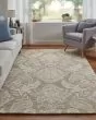 Belfort 8776F Tan/Ivory Area Rug