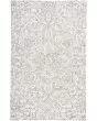 Belfort 8778F White/Gray Area Rug