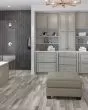 Belize Plank Exotic Ash Matte Wood Tile