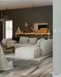 Belize Plank Exotic Blend Matte Wood Tile