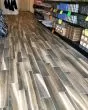 Belize Plank Exotic Brown Matte Wood Tile