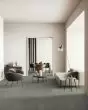 Bentwood Tile 5mm Concrete 18"x36" Luxury Vinyl