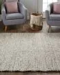 Berkeley 0737F Ivory/Gray/Tan Area Rug