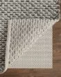 Berkeley 0812F Gray/Ivory Area Rug