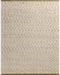 Betty BET-01 Ivory/Green Area Rug