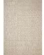 Bexley BEX-01 Natural/Birch 2'7"x4' Runner Rug