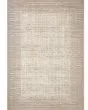 Bexley BEX-06 Natural/Taupe 2'7"x4' Runner Rug