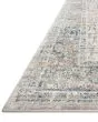 Bianca BIA-02 Stone/Multi Area Rug