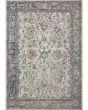 Bianca BIA-05 Dove/Multi Area Rug