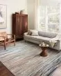 Bianca BIA-08 Pebble/Multi Area Rug