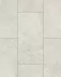 Korlok Select Bianco Breccia Marble 37"x18" Luxury Vinyl