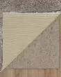 Billow Shag Taupe Area Rug