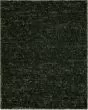 Billow Shag Olive Area Rug