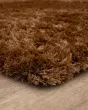 Billow Shag Rust Area Rug