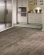 Black Mountain Oak Coal Luxury Vinyl Sheet