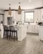 Black Mountain Oak Pebble Luxury Vinyl Sheet
