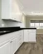 Black Pearl Granite Countertop