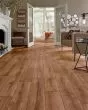 Blacksmith Oak Flame Restoration 7" Laminate
