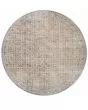 Blake BLA-04 Beige/Denim Area Rug