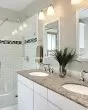 Blanco Tulum Granite Countertop